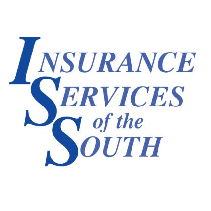 Logotyp från Insurance Services of the South