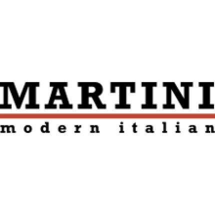 Logo de Martini Modern Italian