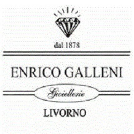 Logo from Gioielleria Enrico Galleni