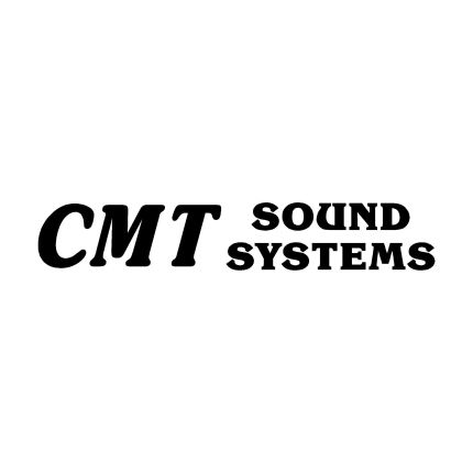 Logotipo de CMT Sound Systems LLC