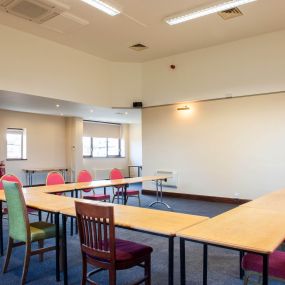 Liverpool North meeting room