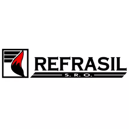 Logotipo de REFRASIL, s.r.o. - žáruvzdorné materiály