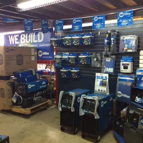 Bild von New Braunfels Welders Supply