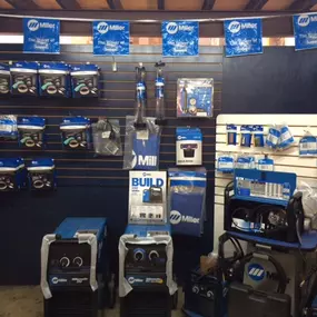 Bild von New Braunfels Welders Supply