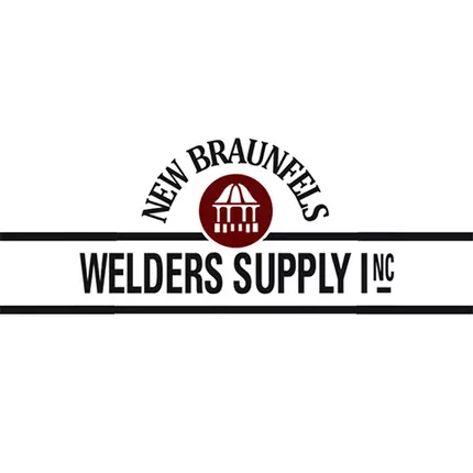 Logo da New Braunfels Welders Supply