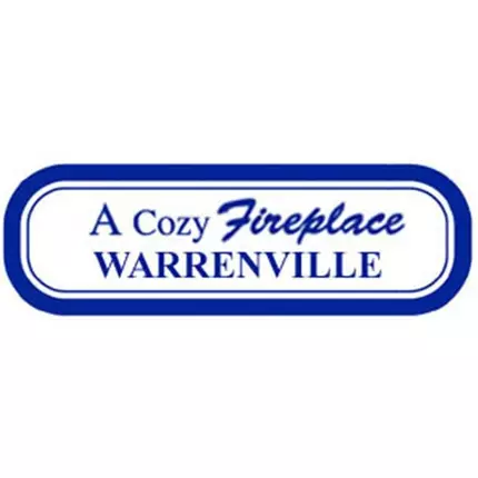 Logo from A Cozy Fireplace Warrenville