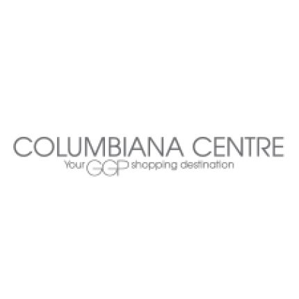Logotyp från Columbiana Centre