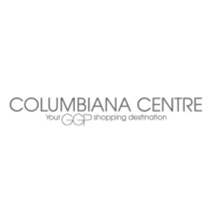 Logo da Columbiana Centre