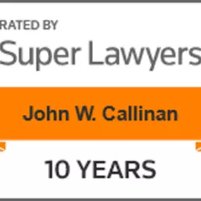 Bild von Law Offices of John W. Callinan