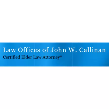 Logotyp från Law Offices of John W. Callinan