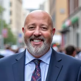 Bild von Allstate Personal Financial Representative: Jeff Martin