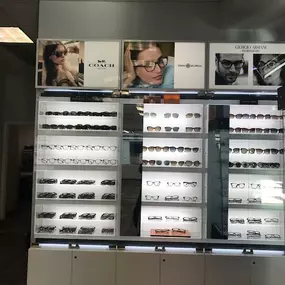 Bild von Sterling Optical - Broadway Mall