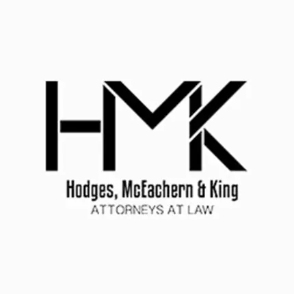 Λογότυπο από Hodges, McEachern, & King, Attorneys at Law