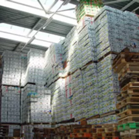 Bild von Pallethandel A van Lookeren en Zn