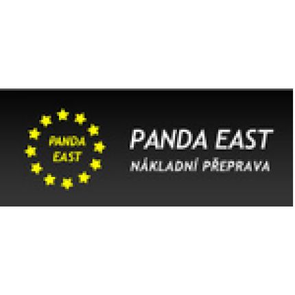 Logo od PANDA EAST, spol. s r.o.