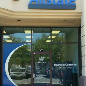 Bild von Nathalia Camacho: Allstate Insurance