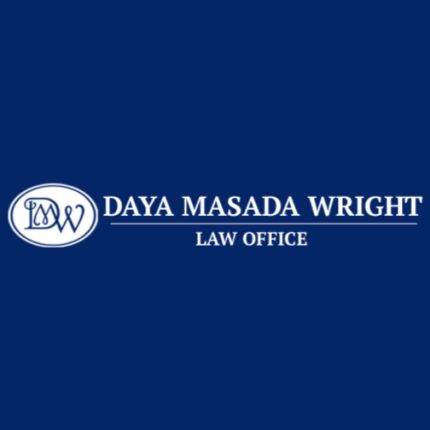 Logo van Law Office of Daya Masada Wright