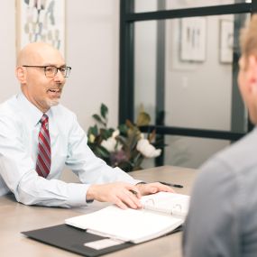 At Kinghorn Law, we are dedicated to providing exceptionally powerful financial coaching within the context of caring relationships that help our clients make disciplined investing decisions over a lifetime.