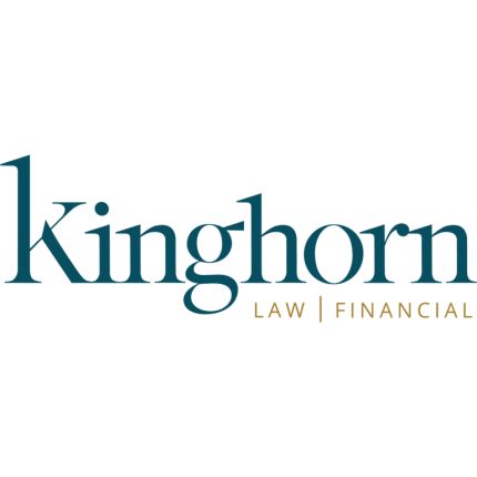 Logotyp från Kinghorn Law
