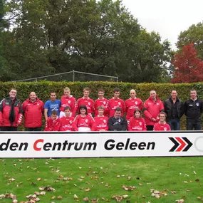 Banden Centrum Geleen