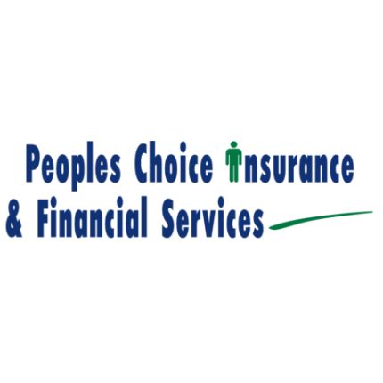 Λογότυπο από Peoples Choices Insurance & Financial Services, Inc.