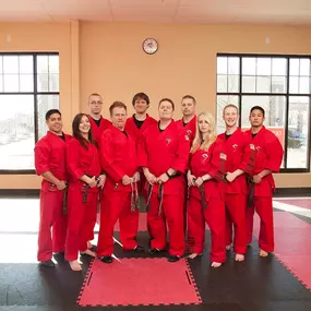 Our wonderful instructors from our nine locations throughout Minnesota: Rogers, Eden Prairie, Maple Grove, Elk River, Monticello, Buffalo, Waconia, Minnetonka, and Medina.