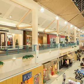 Galleria at Tyler