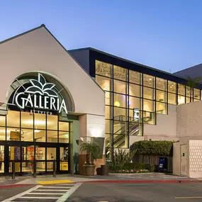 Galleria at Tyler