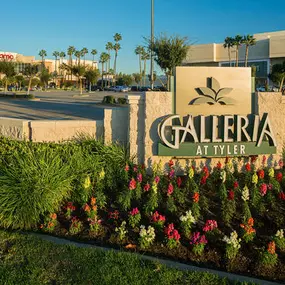 Galleria at Tyler