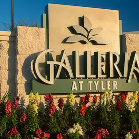 Galleria at Tyler