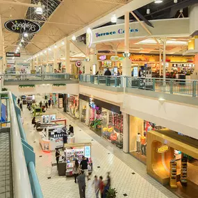 Galleria at Tyler