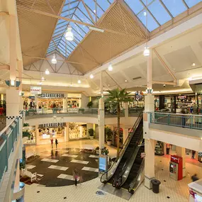 Galleria at Tyler