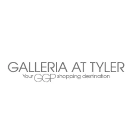 Logo da Galleria at Tyler