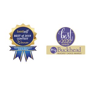 2019 Best of Atlanta & 2020 Best of Buckhead