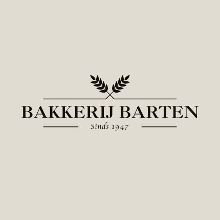 Logotipo de Bakkerij Barten