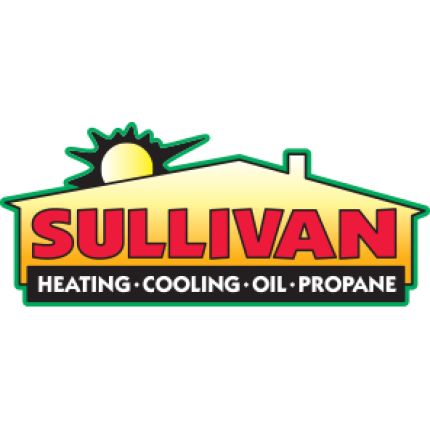 Logotyp från Sullivan Oil & Propane