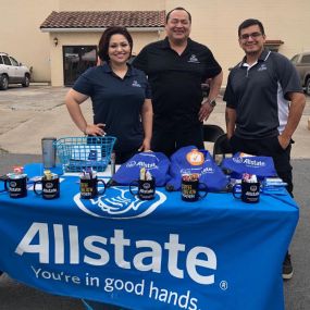 Bild von Sheree Wood: Allstate Insurance