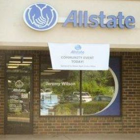 Bild von Jeremy Wilson: Allstate Insurance