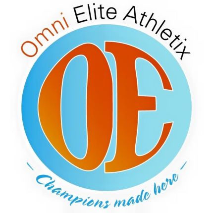 Logo van Omni Elite Athletix