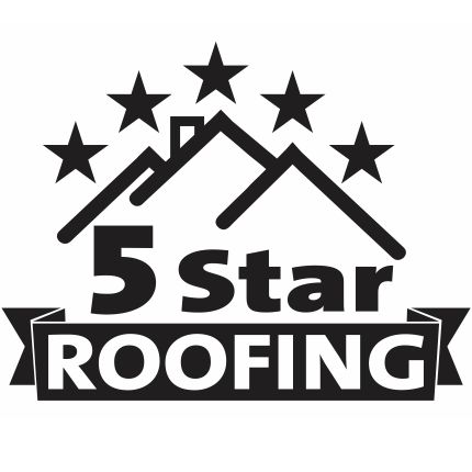 Logo from 5 Star Roofing