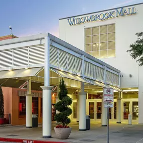 Willowbrook Mall