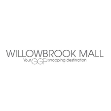Logo da Willowbrook Mall