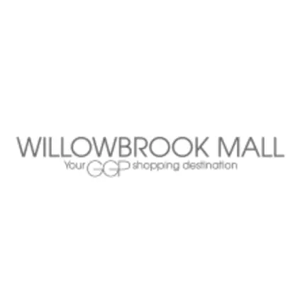 Logo from Willowbrook Mall