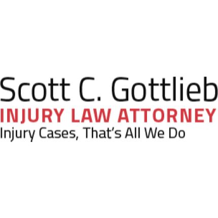 Logo da Scott C. Gottlieb, Injury Law Attorney