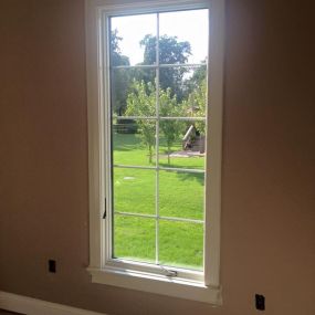 We are so much more than just a window and door installer.  We have been the top local choice for windows, entry doors, sliding doors, deck railing, shutters, siding, and accessories for over 10 years!  We are proud to serve Lexington, Danville, Nicholasville, and all of Fayette County.  Contact us today or stop into our showroom to see everything we have to offer!