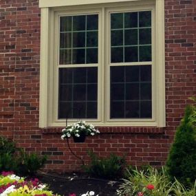 We are so much more than just a window and door installer.  We have been the top local choice for windows, entry doors, sliding doors, deck railing, shutters, siding, and accessories for over 10 years!  We are proud to serve Lexington, Danville, Nicholasville, and all of Fayette County.  Contact us today or stop into our showroom to see everything we have to offer!