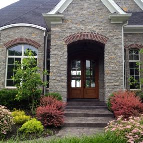 We are so much more than just a window and door installer.  We have been the top local choice for windows, entry doors, sliding doors, deck railing, shutters, siding, and accessories for over 10 years!  We are proud to serve Lexington, Danville, Nicholasville, and all of Fayette County.  Contact us today or stop into our showroom to see everything we have to offer!