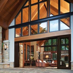 We are so much more than just a window and door installer.  We have been the top local choice for windows, entry doors, sliding doors, deck railing, shutters, siding, and accessories for over 10 years!  We are proud to serve Lexington, Danville, Nicholasville, and all of Fayette County.  Contact us today or stop into our showroom to see everything we have to offer!