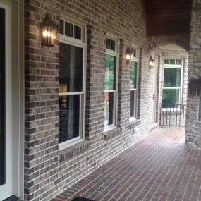 We are so much more than just a window and door installer.  We have been the top local choice for windows, entry doors, sliding doors, deck railing, shutters, siding, and accessories for over 10 years!  We are proud to serve Lexington, Danville, Nicholasville, and all of Fayette County.  Contact us today or stop into our showroom to see everything we have to offer!