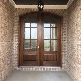 We are so much more than just a window and door installer.  We have been the top local choice for windows, entry doors, sliding doors, deck railing, shutters, siding, and accessories for over 10 years!  We are proud to serve Lexington, Danville, Nicholasville, and all of Fayette County.  Contact us today or stop into our showroom to see everything we have to offer!